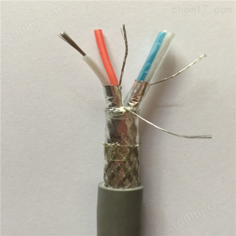 传感器RS485通信电缆