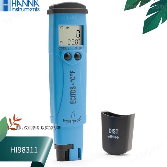 经销HI98311笔式水质TDS测定仪