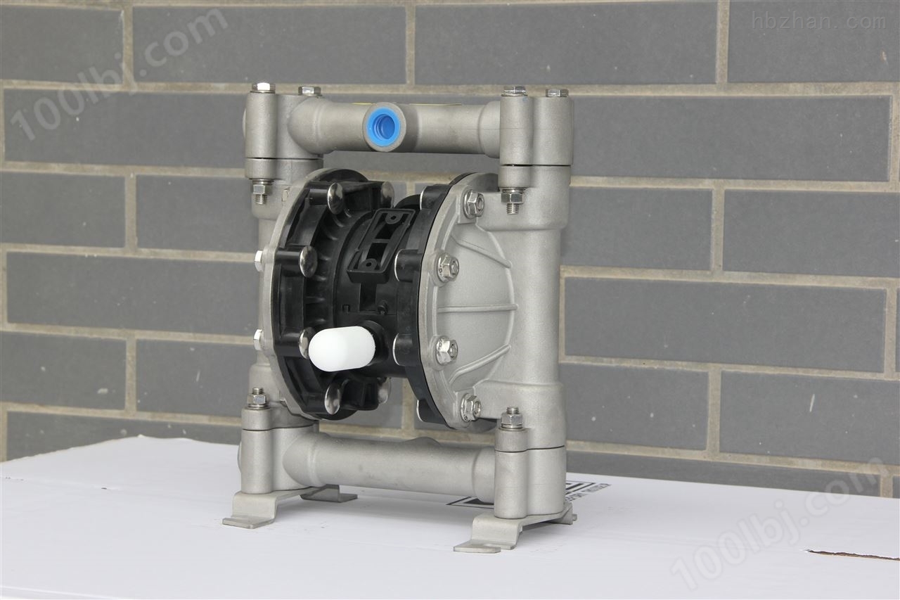 ARO铝合金气动隔膜泵