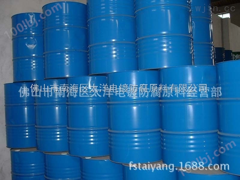 厂家供应TY-219三价铬蓝锌钝化剂