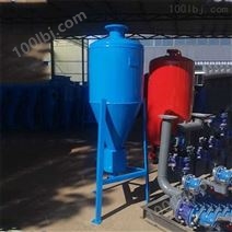 水源热泵系统除砂器广东