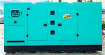 300kw​柴油发电机维护保养规程主要内容