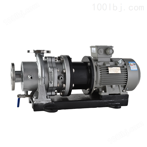 佰诺IMC-B系列夹套保温磁力泵