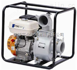 上海水泵厂家  3寸汽油机水泵