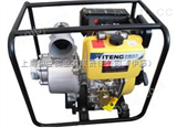 YT30WP-33寸柴油水泵价格 自吸式抽水泵