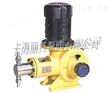 J-Z系列柱塞式高压计量泵