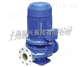 IRG型耐高温热水管道泵