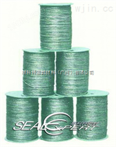 广东广州斯科特膨胀石墨线玻璃纤维陶瓷纤维碳纤维石棉纤维