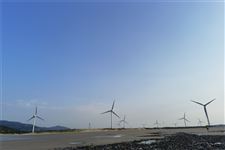 巧用“微”力量 微风发电助力实现“双碳”目标 