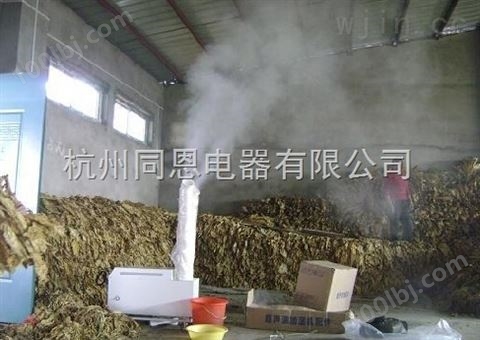 上海超声波加湿机厂家
