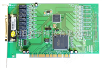 供应中泰PCI8402A/B光隔离开关量输入继电器输出接口卡黑龙江