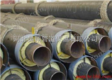钢套钢蒸汽保温钢管（首都 北京）直埋保温管简介及分类