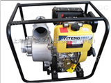 YT30WP-33寸柴油水泵 自吸式抽水泵