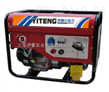 YT250A250A汽油焊机 发电电焊机