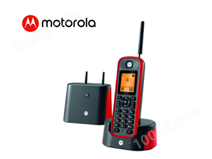 摩托罗拉O201C数字远距离无绳电话机