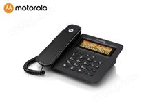摩托罗拉CT260C来电显示电话机