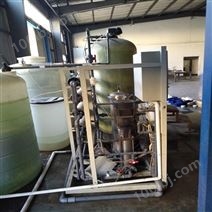 蚌埠市高纯水制取设备/超纯水机设备/安装调试