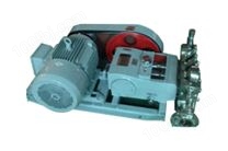 3DP40高压泵