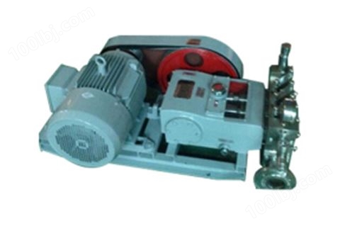 3DP40高压泵