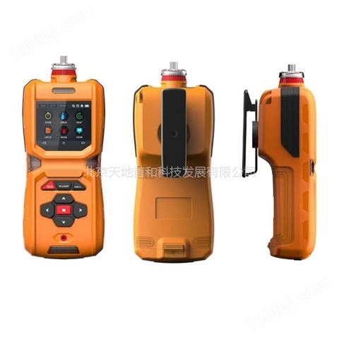 天地首和兼容手机充电器的便携式一氧化氮检测报警仪器TD600-SH-NO