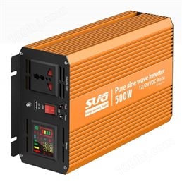 SGP-I 500W双电压纯正弦波逆变器