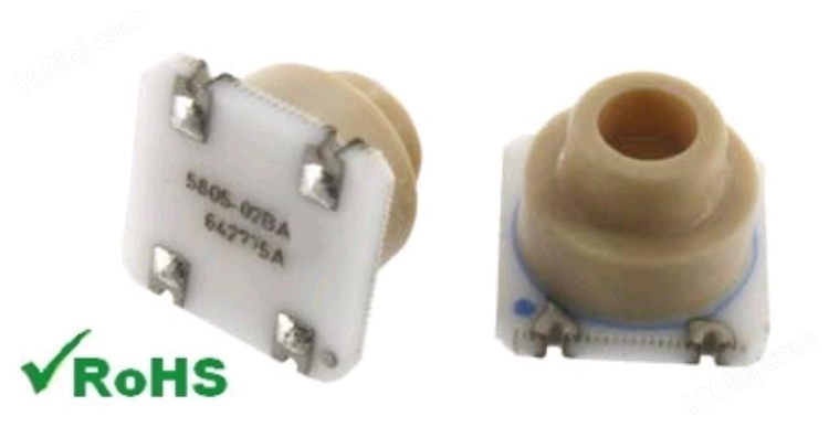 高分辨率气压传感器MS5805-02BA