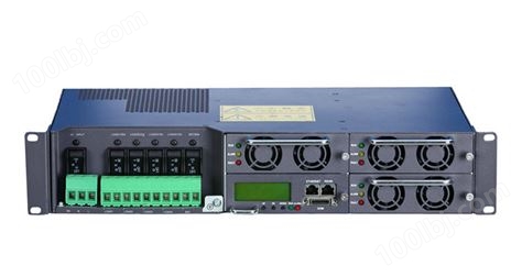 2U-4890嵌入式系统48V100A