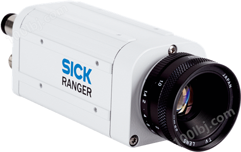 西克三维图像传感器系列-Ranger