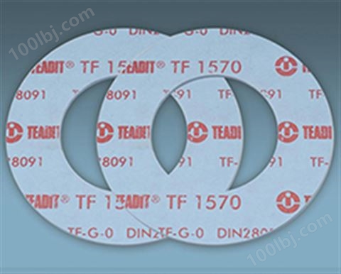TS G6322改性聚四氟乙烯垫片/板材