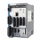 AKD PDMM可编程多轴控制驱动器