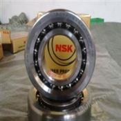 NSK精密角接触球轴承