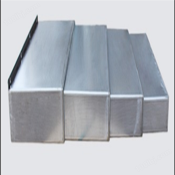 不锈钢钢板防护罩生产