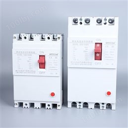DZ20L-系列剩余电流动作短路器（漏电断路器）