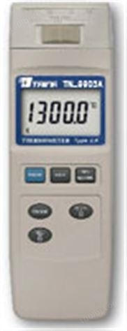 ​TN-9903A 四通道温度表