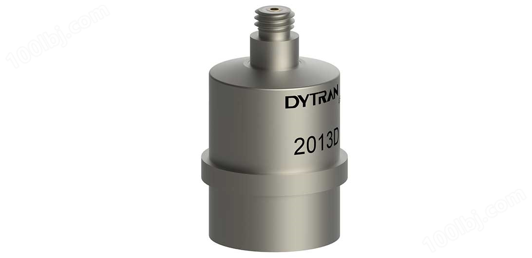 美国进口Dytran 2013D系列 微型加速度计传感器(图1)