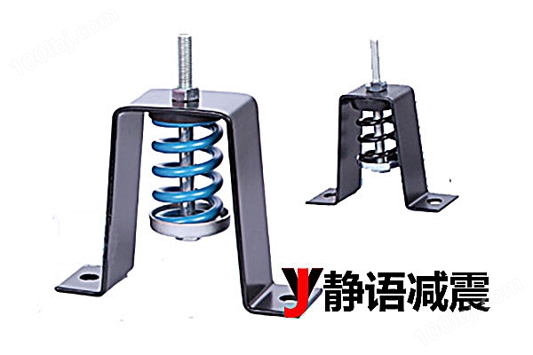 上海静语HSV-070-C型吊架阻尼减震器
