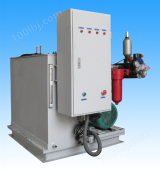 BST600系列恒压伺服泵站系统2