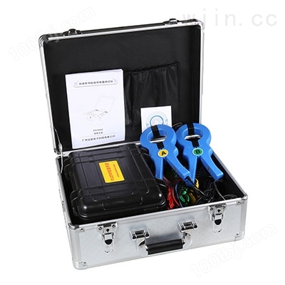 直销ES3002数字式地网接地电阻测量仪