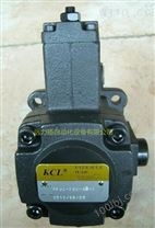 凯嘉叶片泵VPKC-F20-A202-1进口中国台湾原装