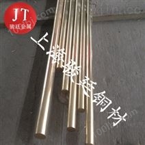 供应耐磨QAL9-4铜棒