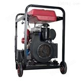 TOTO30HP大泽动力高压消防汽油泵
