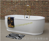 YS-1962A铸铁浴缸
