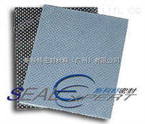 广东广州斯科特齿板增强非石棉板石棉橡胶板