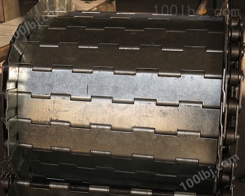 不锈钢输送链板厂家生产