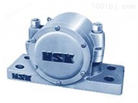 NSK立式带座调心轴承2