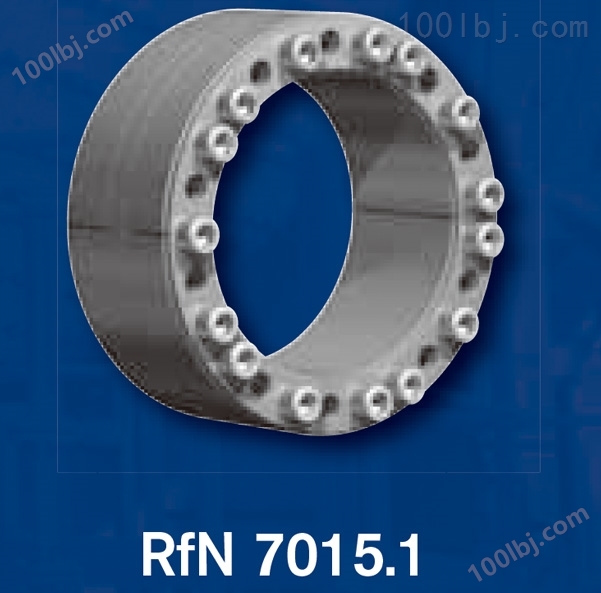 RFN7015.1胀紧套-RINGFEDER胀套