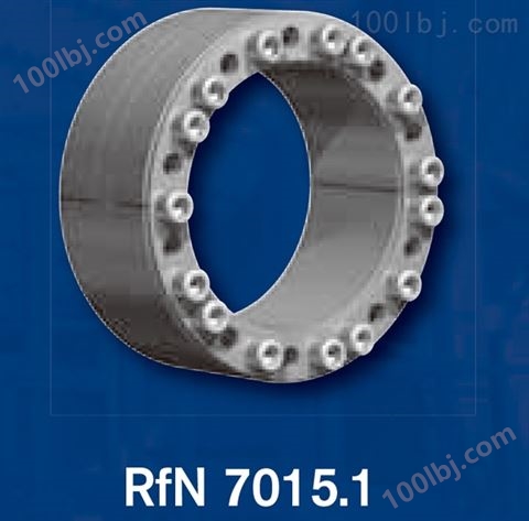 RFN7015.1胀紧套-RINGFEDER胀套