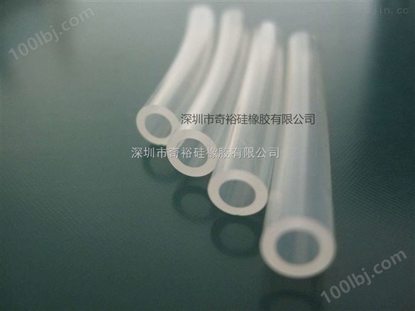 透明硅胶管 进口硅胶管 硅胶科研管