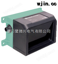 倍加福P+F距离传感器VDM54-6000-R/20/88/105*