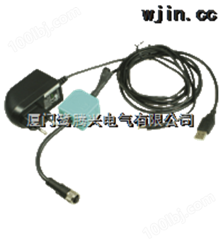 代理倍加福传感器PCV-KBL-V19-STR-USB行业应用